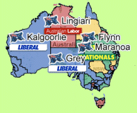 Google's Australian elections image