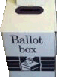 Ballot box