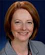 Julia Gillard