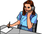 Most polls are conducted by phone